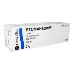 Стомагезив порошок (Convatec-Stomahesive) 25г в Рубцовске и области фото