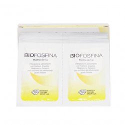 Биофосфина (Biofosfina) пак. 5г 20шт в Рубцовске и области фото