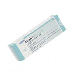 Неуластим (раствор для инъекций) 10 мг/мл 0,6 мл №1 в Рубцовске и области фото