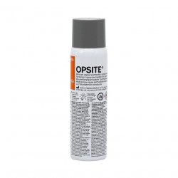 Опсайт спрей (Opsite spray) жидкая повязка 100мл в Рубцовске и области фото