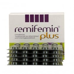Ремифемин плюс (Remifemin plus) табл. 100шт в Рубцовске и области фото