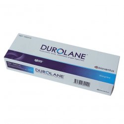 Дьюралан (Durolane, Гиалуроновая кислота) для уколов шприц 60мг/3мл в Рубцовске и области фото