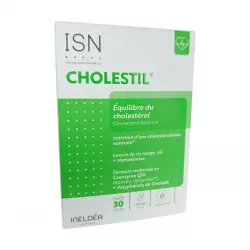 Холестил Cholestil ISN Франция капсулы №30
